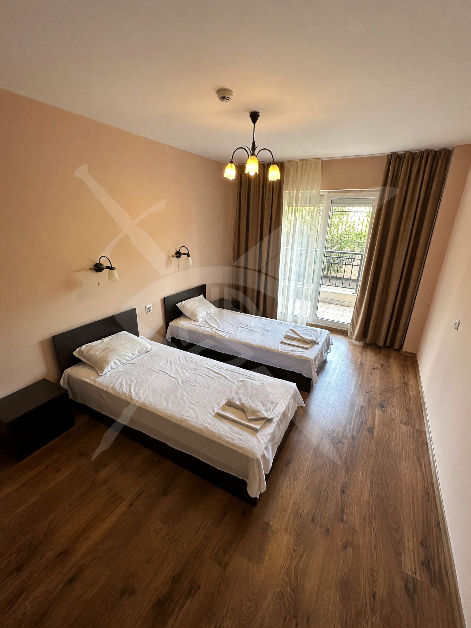 Продава 3-СТАЕН, гр. Свети Влас, област Бургас, снимка 2 - Апартаменти - 55404071