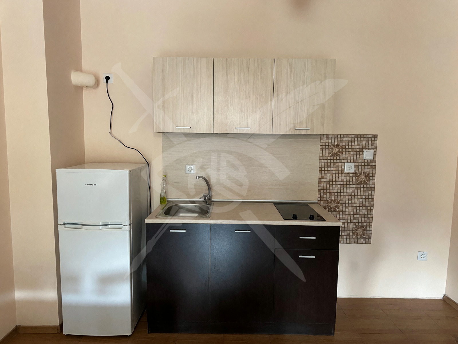 Продава 3-СТАЕН, гр. Свети Влас, област Бургас, снимка 4 - Апартаменти - 55404071