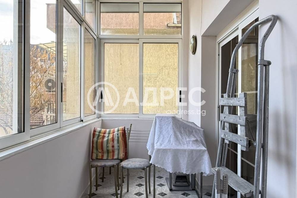 Продава 3-СТАЕН, гр. София, Център, снимка 14 - Апартаменти - 55725202