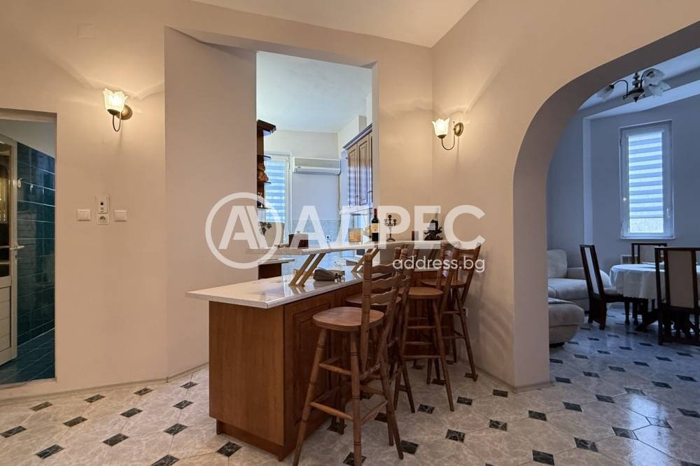 Продава 3-СТАЕН, гр. София, Център, снимка 12 - Апартаменти - 55725202