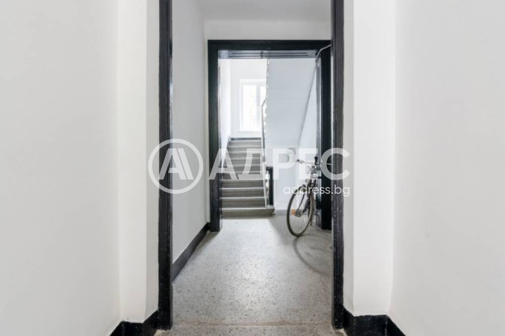 Продава 3-СТАЕН, гр. София, Център, снимка 11 - Апартаменти - 55725202