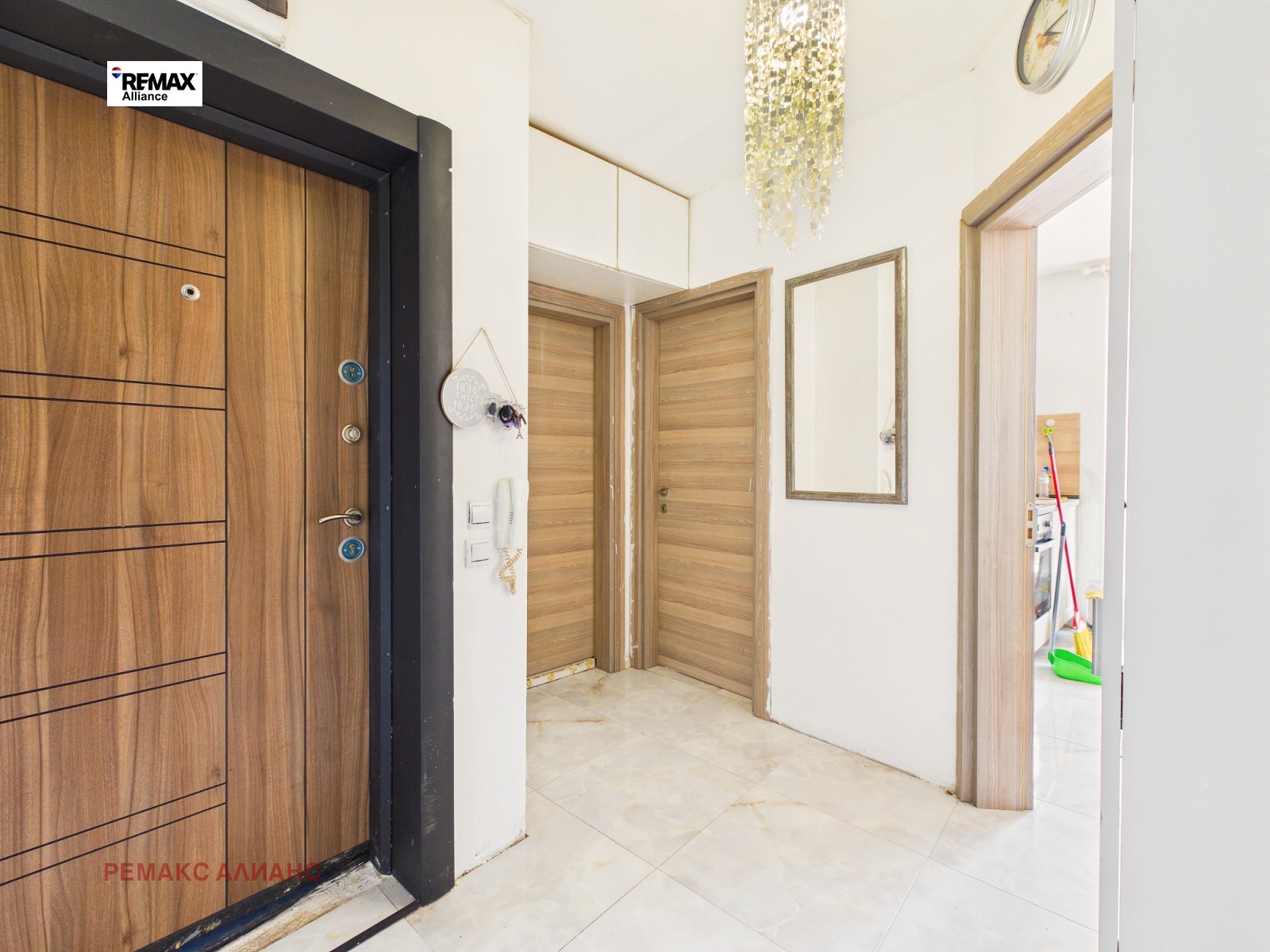 Продава 3-СТАЕН, гр. София, Надежда 4, снимка 5 - Апартаменти - 56252860