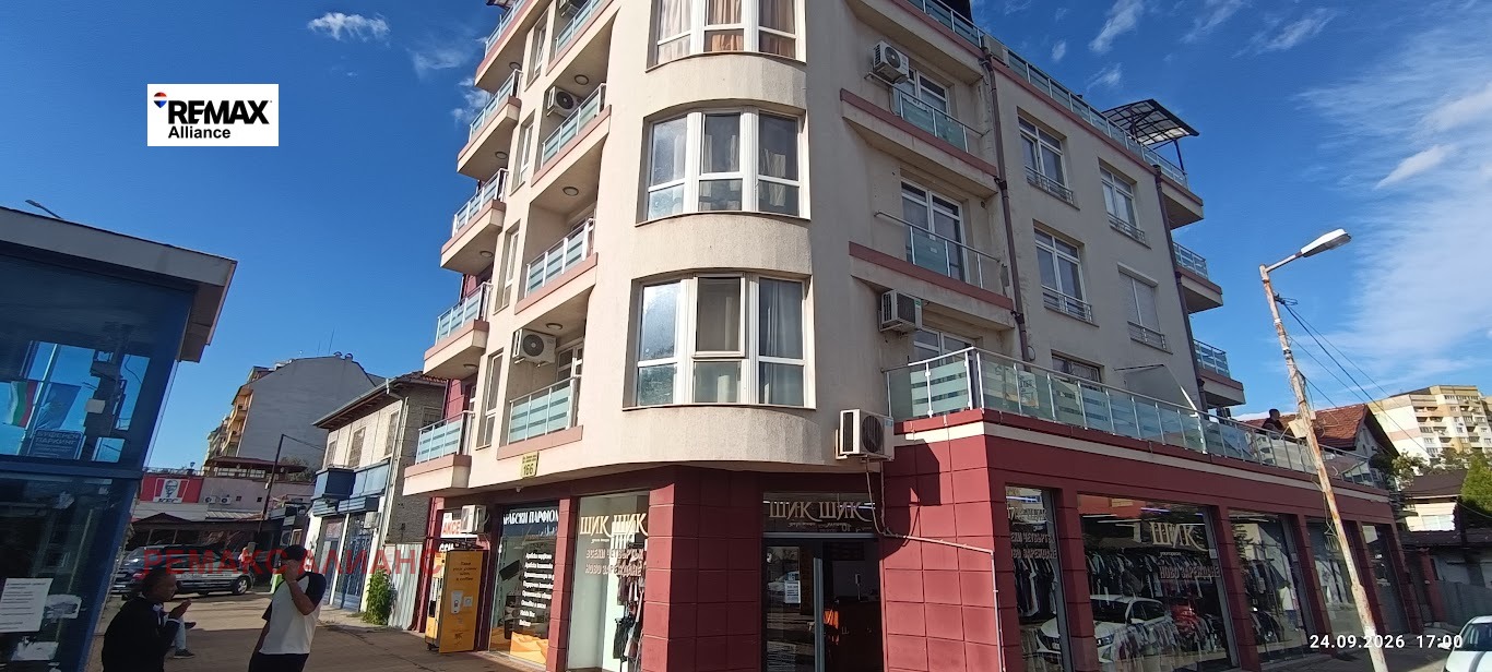 Продава 3-СТАЕН, гр. София, Надежда 4, снимка 16 - Апартаменти - 56252860