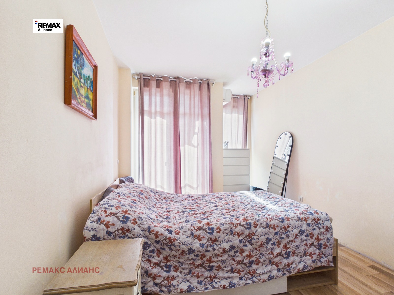 Продава 3-СТАЕН, гр. София, Надежда 4, снимка 6 - Апартаменти - 56252860