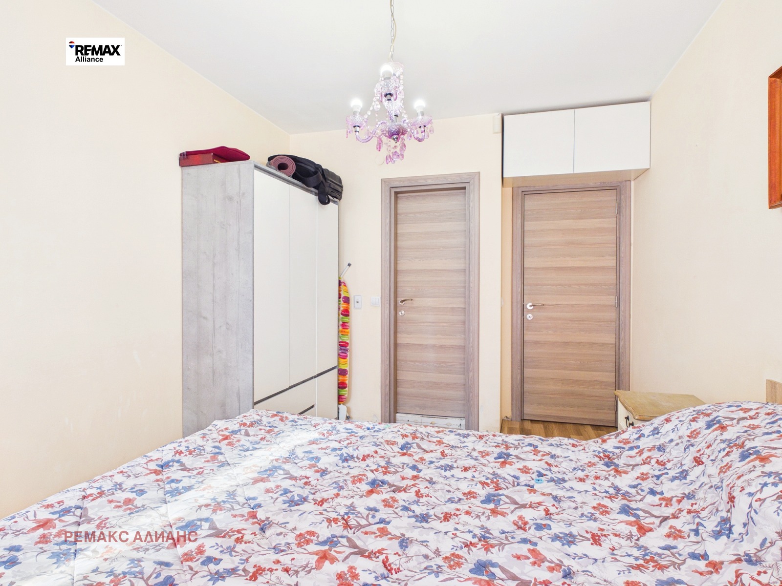 Продава 3-СТАЕН, гр. София, Надежда 4, снимка 10 - Апартаменти - 56252860