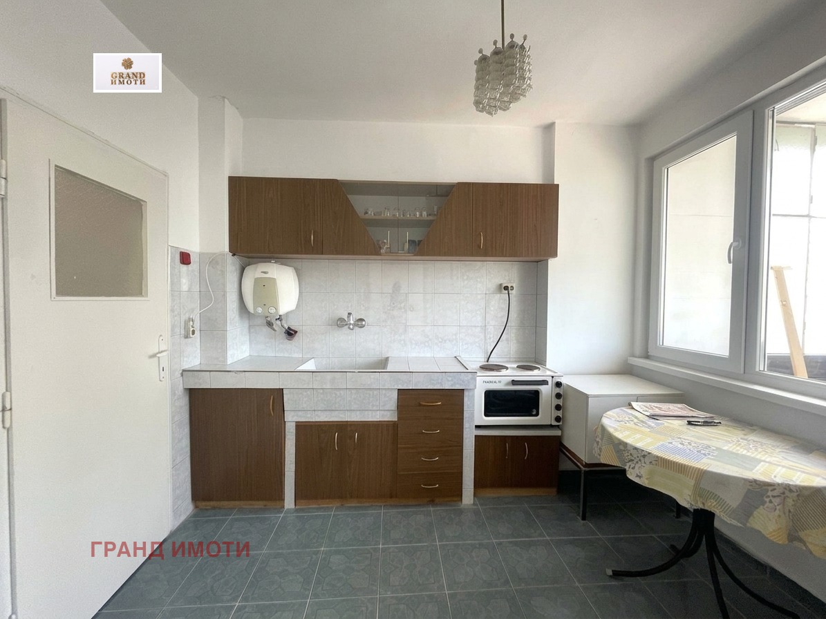 Продава 3-СТАЕН, гр. Русе, Широк център, снимка 8 - Апартаменти - 56733073