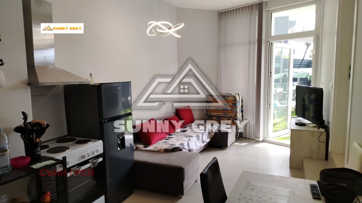 Продава МНОГОСТАЕН, гр. Созопол, област Бургас, снимка 10 - Апартаменти - 56132526