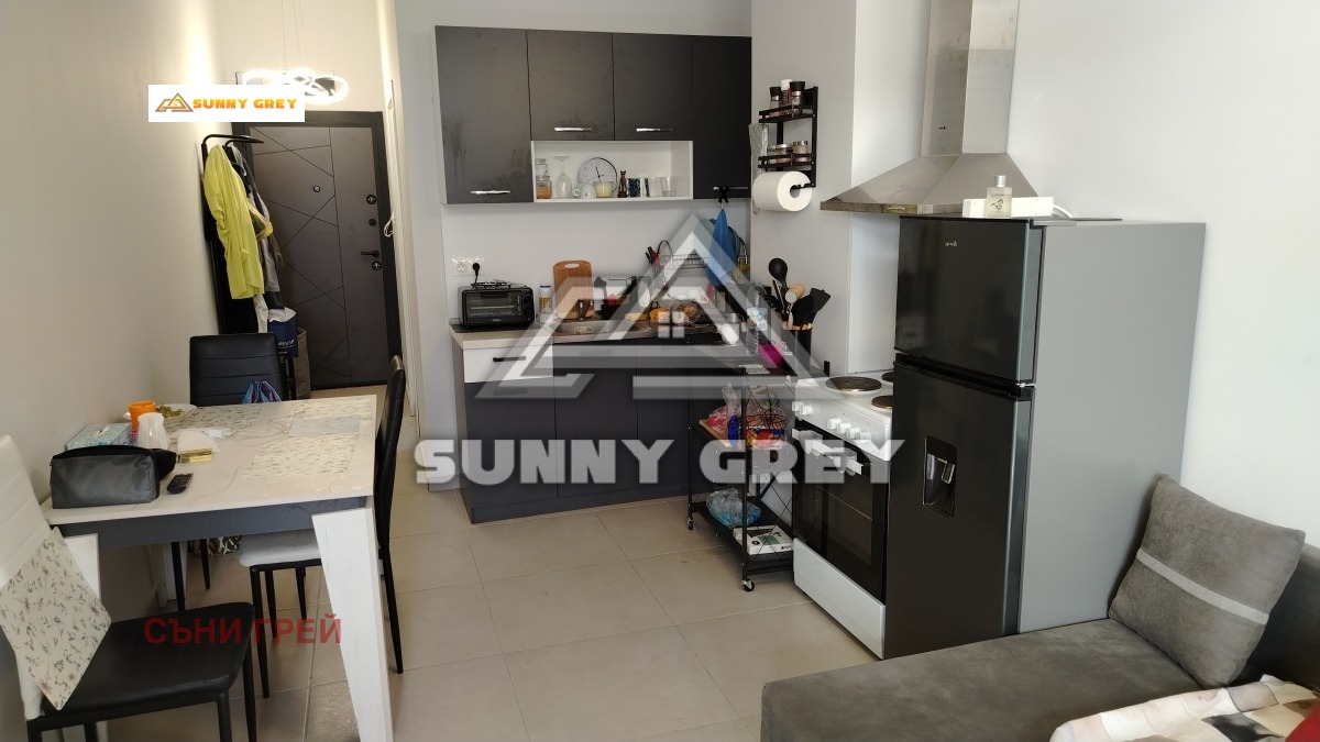 Продава МНОГОСТАЕН, гр. Созопол, област Бургас, снимка 9 - Апартаменти - 56132526