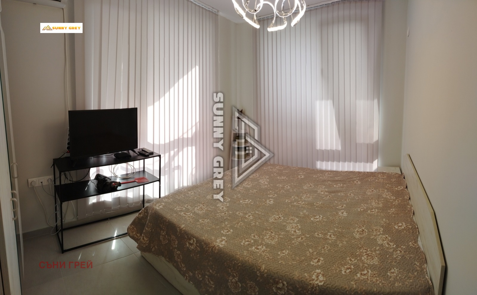 Продава МНОГОСТАЕН, гр. Созопол, област Бургас, снимка 12 - Апартаменти - 56132526