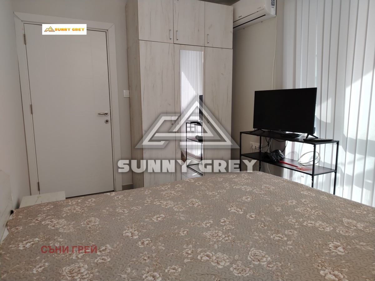 Продава МНОГОСТАЕН, гр. Созопол, област Бургас, снимка 6 - Апартаменти - 56132526