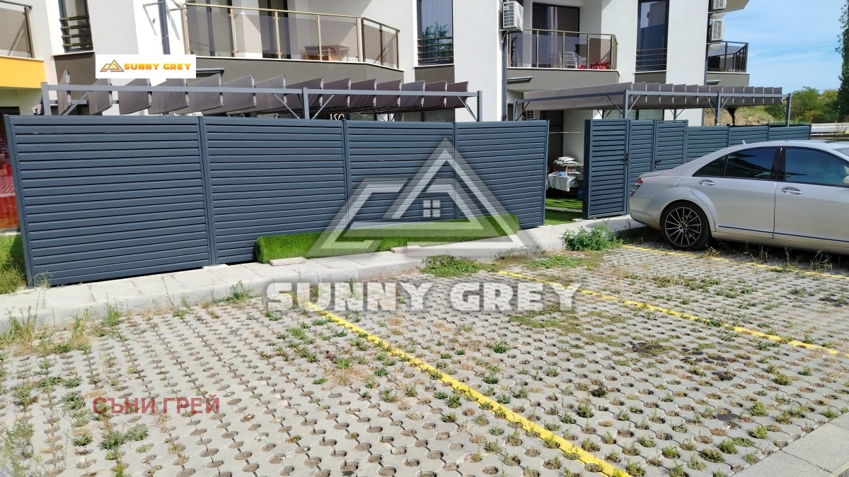 Продава МНОГОСТАЕН, гр. Созопол, област Бургас, снимка 17 - Апартаменти - 56132526