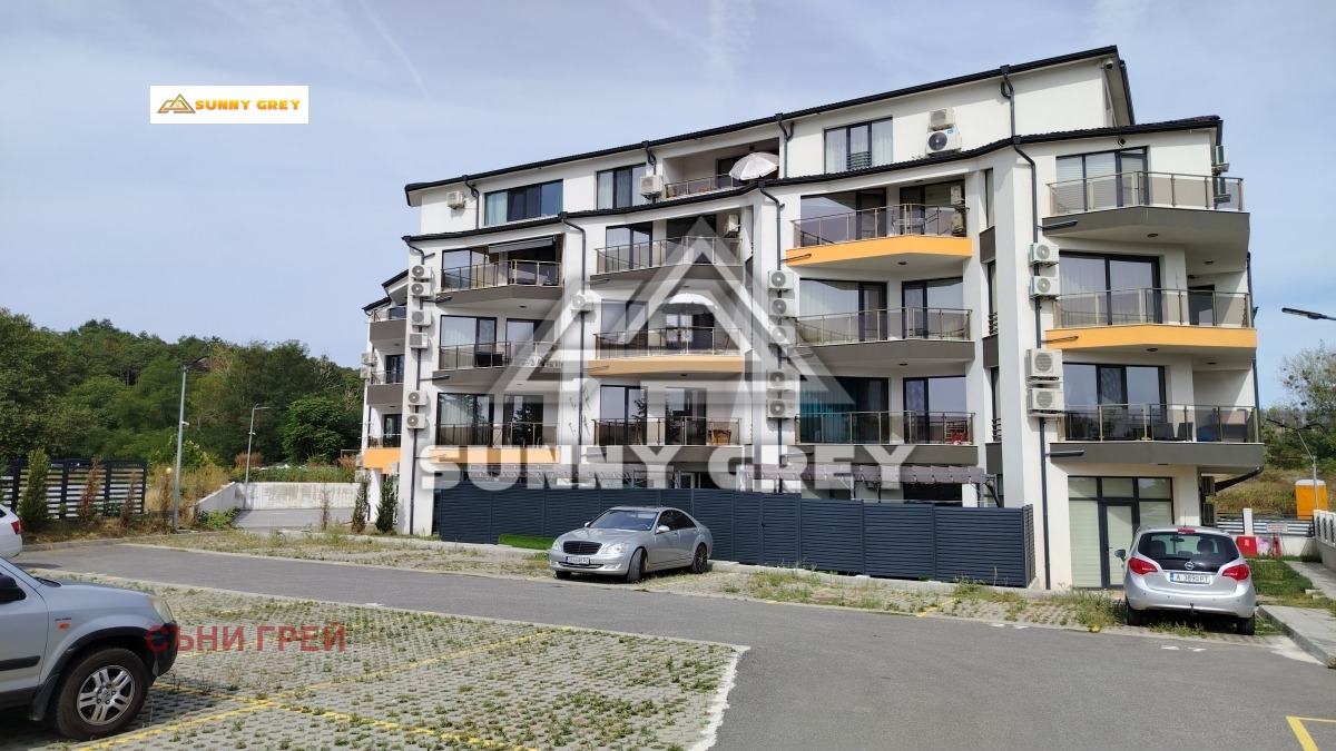 Продава МНОГОСТАЕН, гр. Созопол, област Бургас