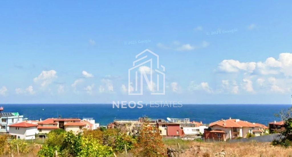 Продава КЪЩА, гр. Созопол, област Бургас