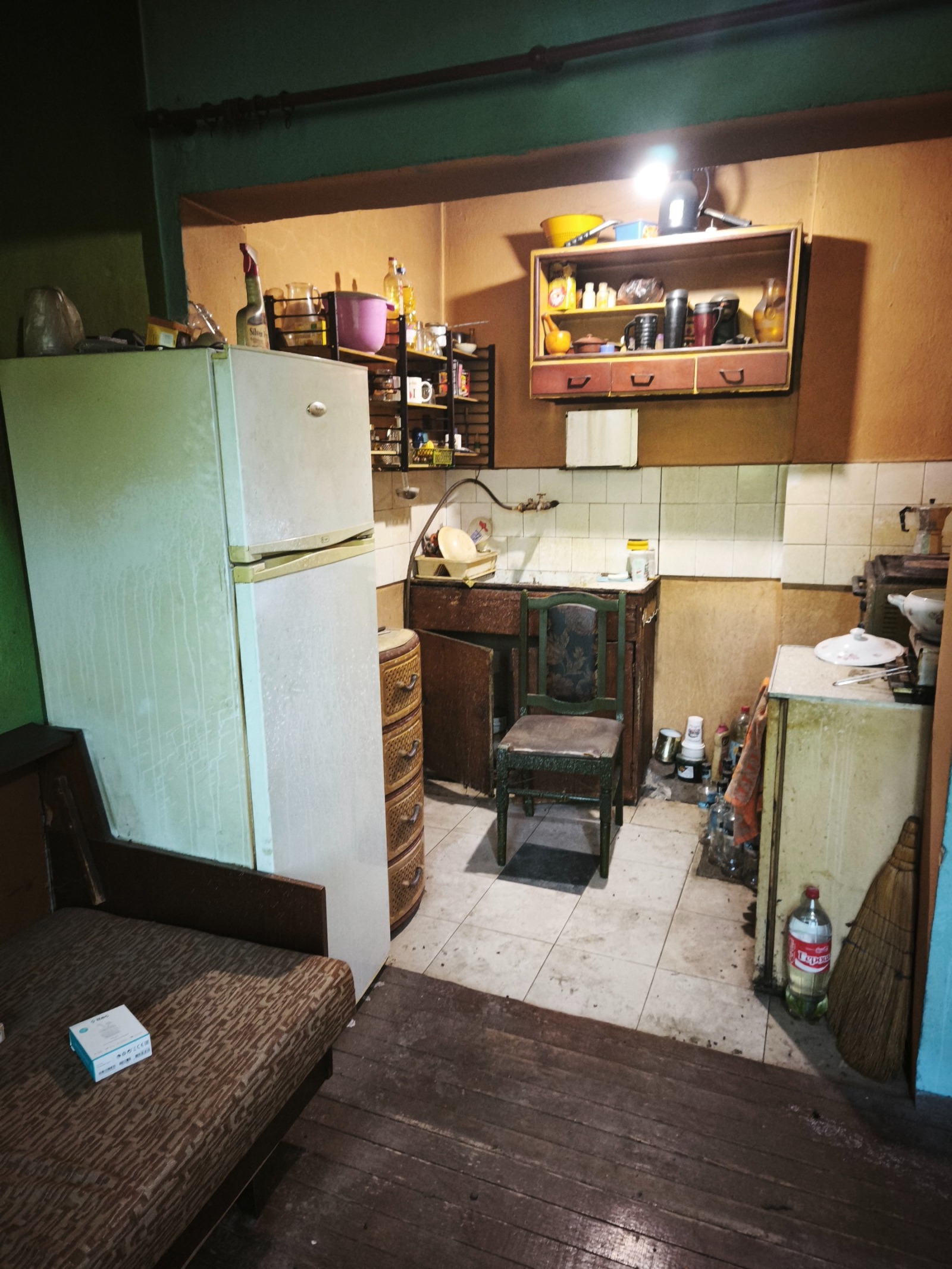 Продава КЪЩА, гр. Перник, Църква, снимка 7 - Къщи - 55649625