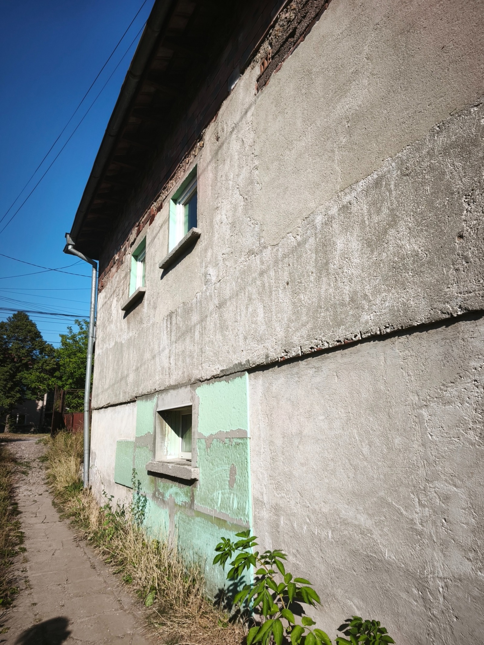 Продава КЪЩА, гр. Перник, Църква, снимка 2 - Къщи - 55649625