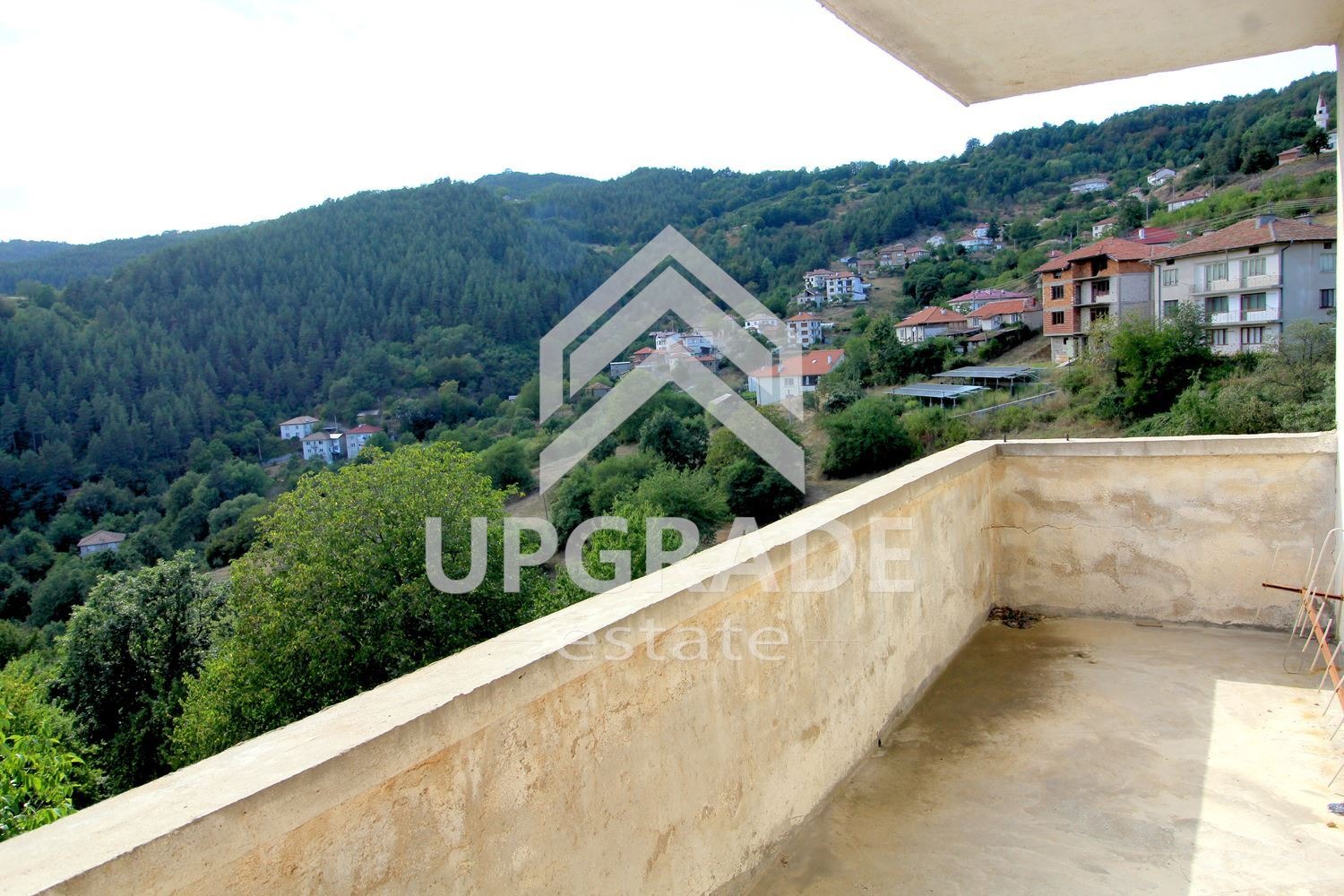 Продава КЪЩА, с. Дрянка, област Смолян, снимка 17 - Къщи - 56107303