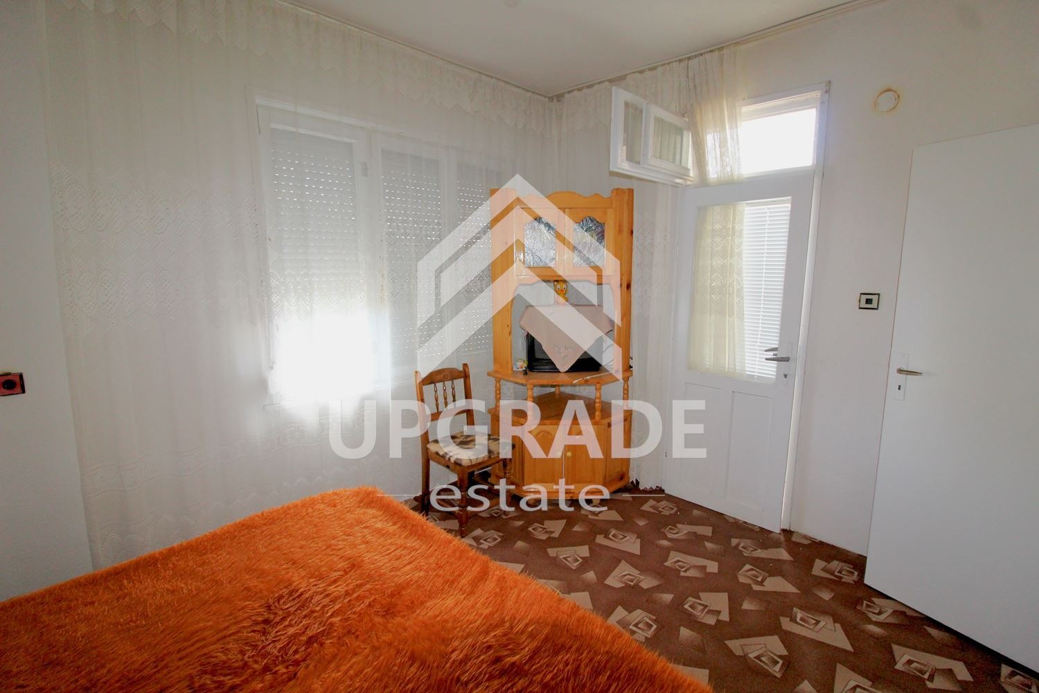 Продава КЪЩА, с. Дрянка, област Смолян, снимка 4 - Къщи - 56107303