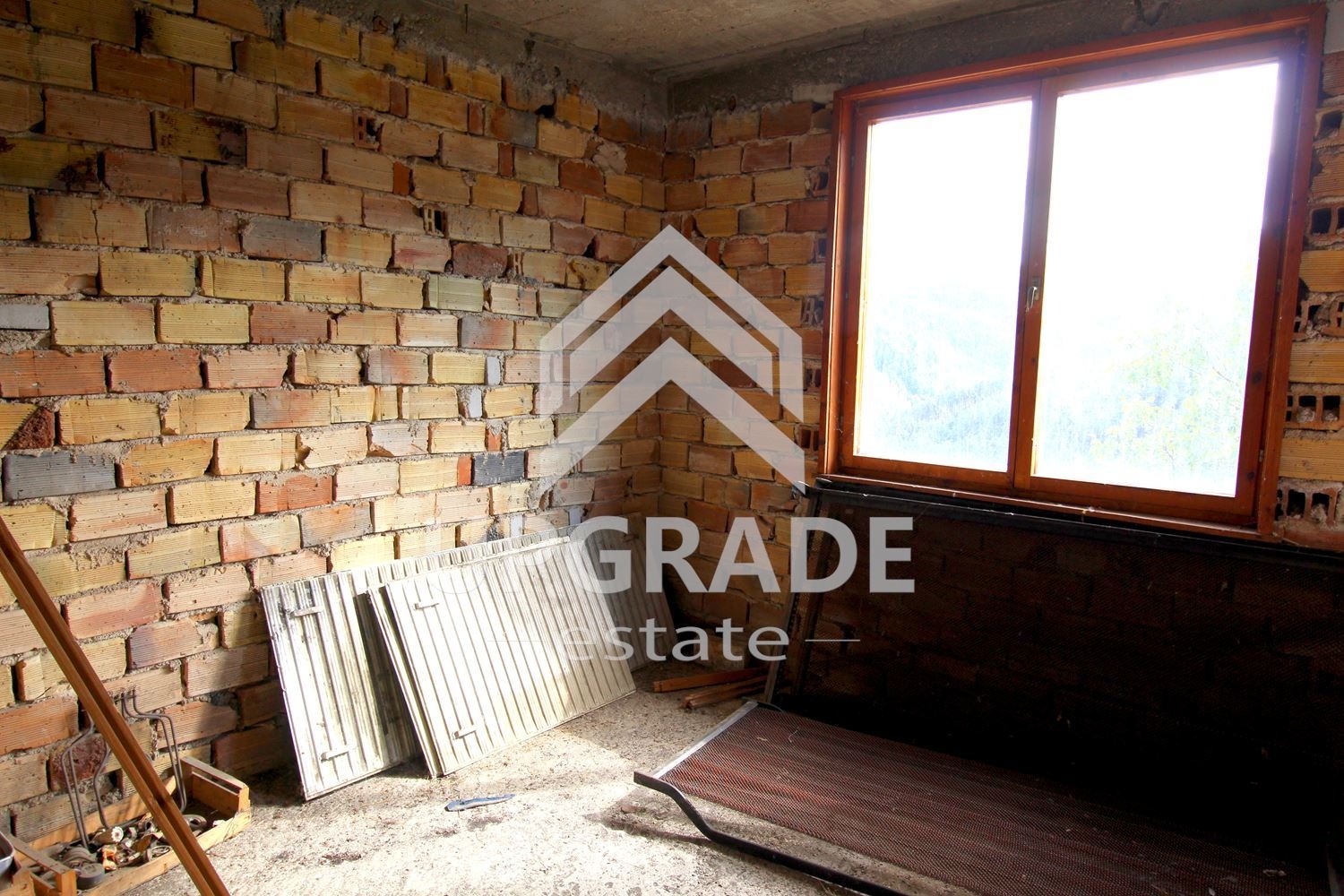 Продава КЪЩА, с. Дрянка, област Смолян, снимка 13 - Къщи - 56107303