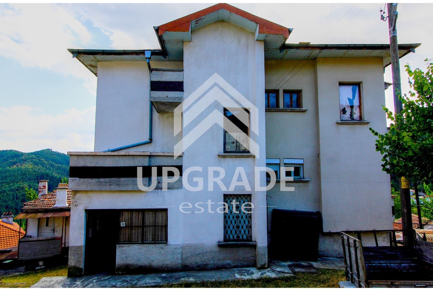 Продава КЪЩА, с. Дрянка, област Смолян, снимка 14 - Къщи - 56107303