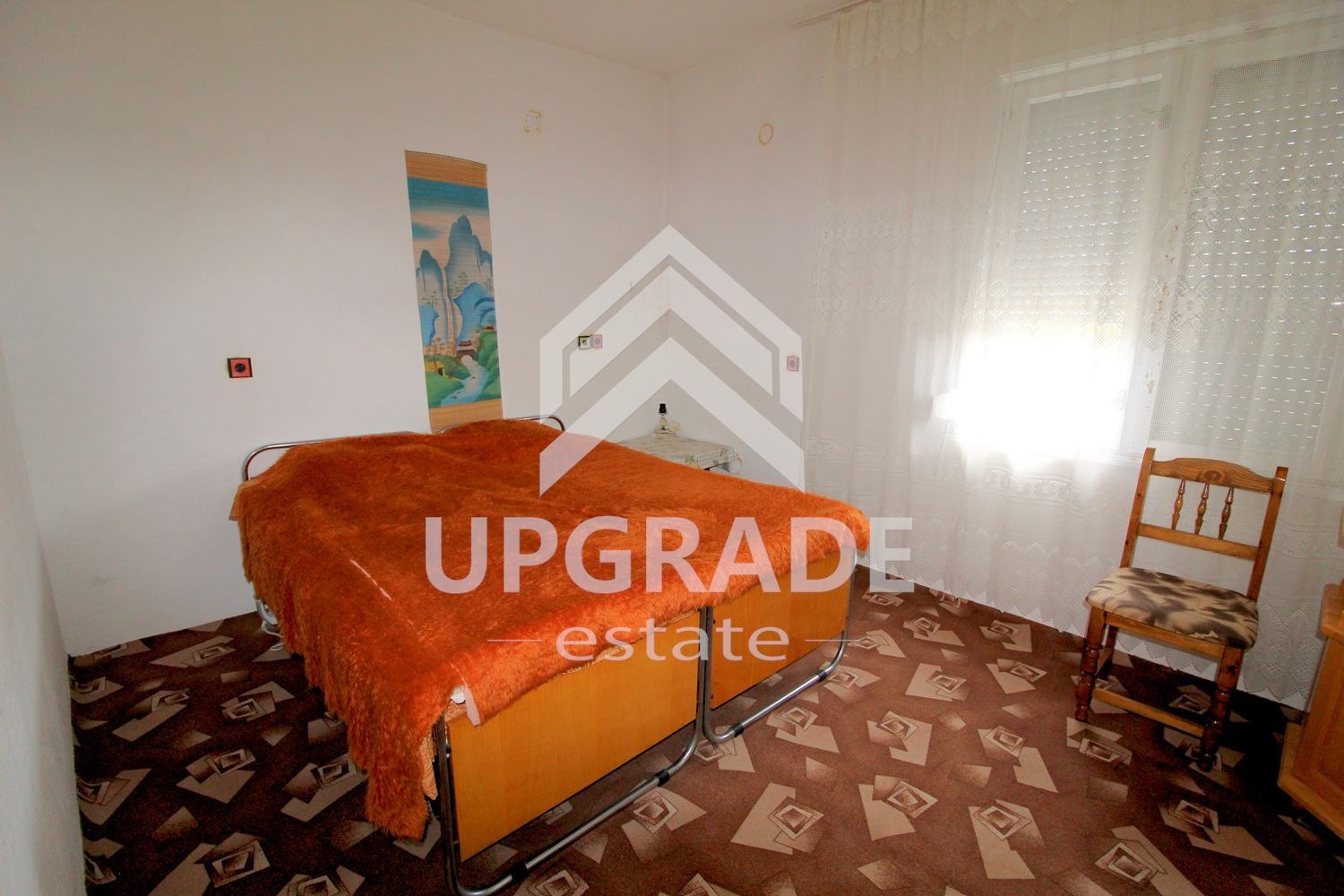 Продава КЪЩА, с. Дрянка, област Смолян, снимка 3 - Къщи - 56107303