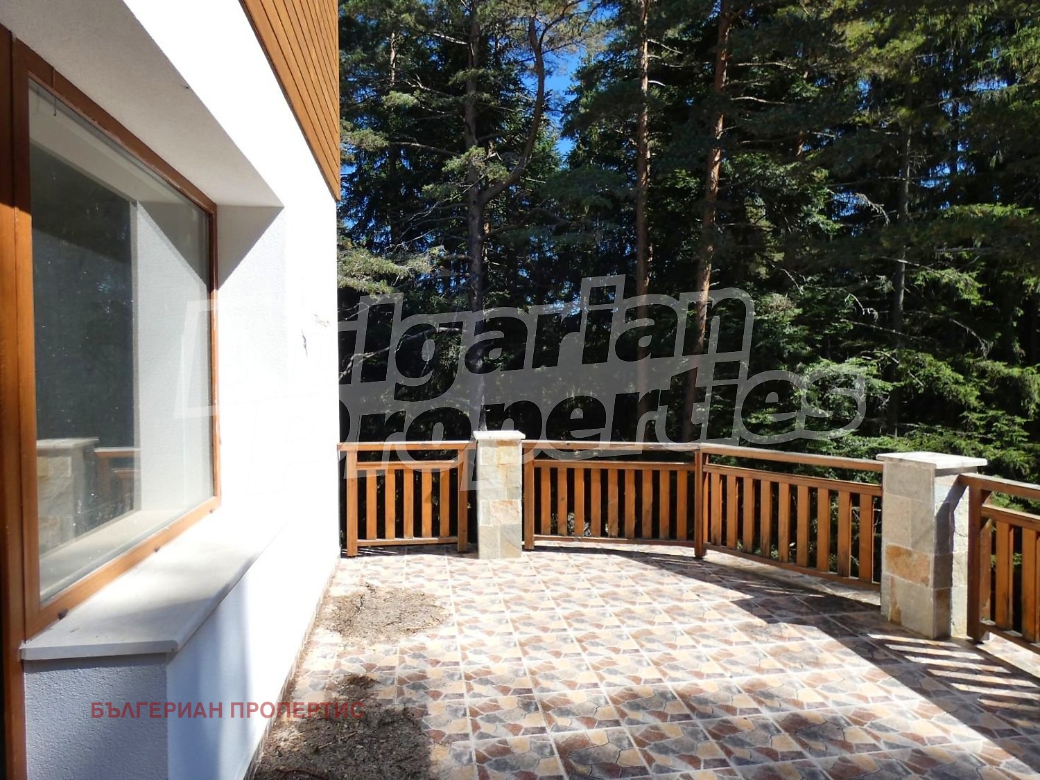Продава ХОТЕЛ, с. Говедарци, област София област, снимка 14 - Хотели - 56109210