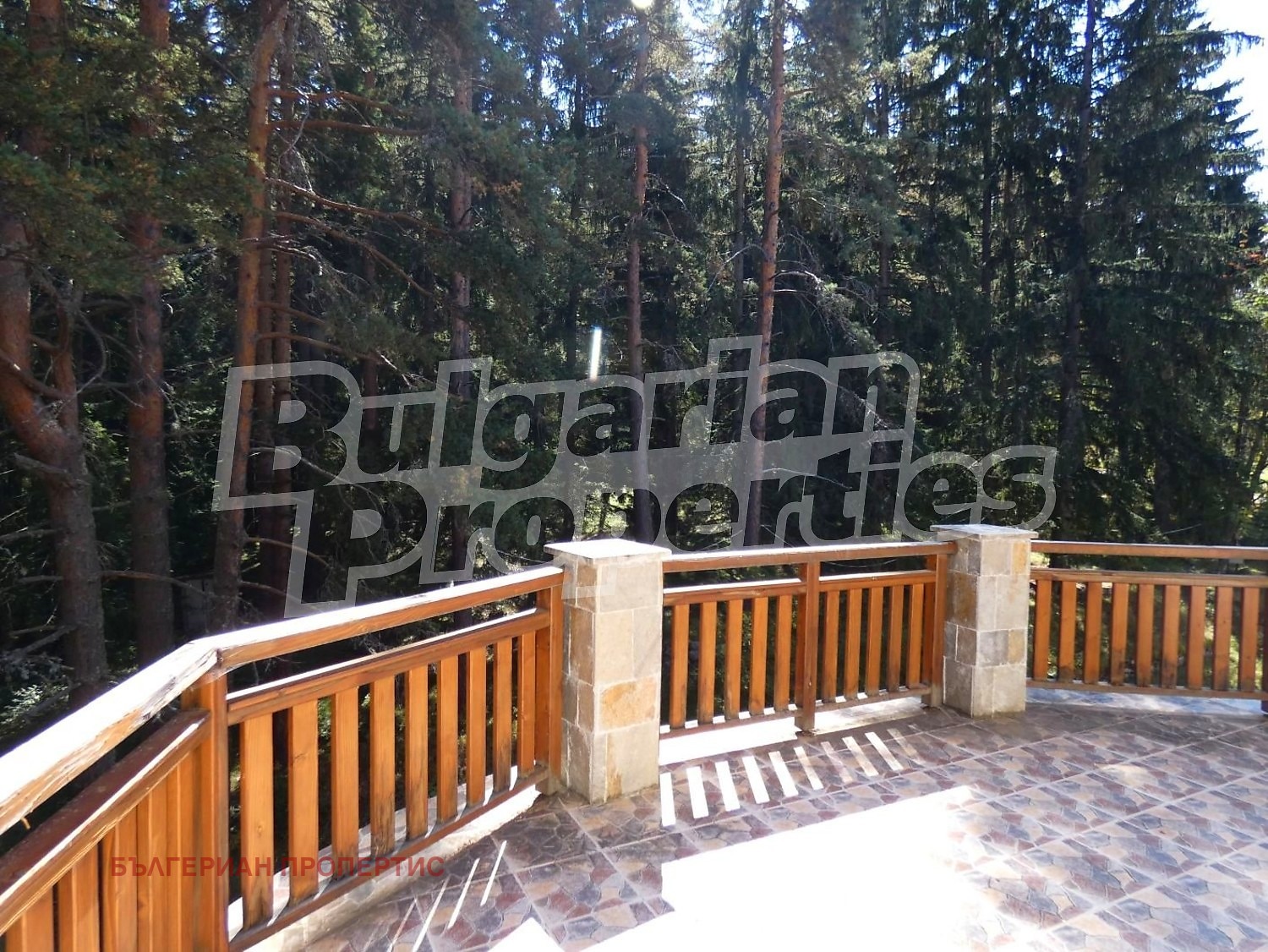 Продава ХОТЕЛ, с. Говедарци, област София област, снимка 16 - Хотели - 56109210