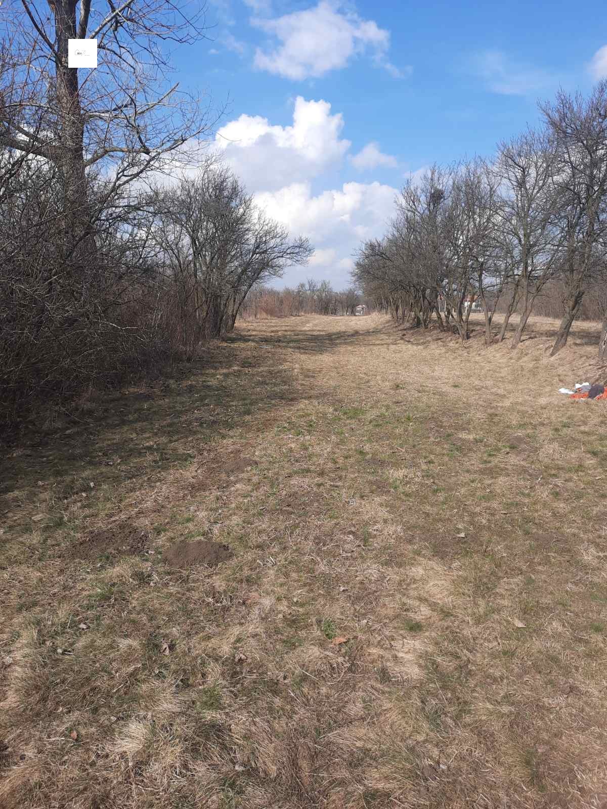 Продава ПАРЦЕЛ, с. Богданов дол, област Перник, снимка 2 - Парцели - 54424528