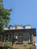 Продава АТЕЛИЕ, ТАВАН, гр. София, Център, снимка 1