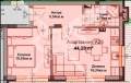Продава 2-СТАЕН, област Бургас, гр. Айтос • 45577 € • 24530346 — Holmes.bg