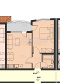 Продава 2-СТАЕН, област Бургас, гр. Созопол • 92500 € / 180914.27 лв. • 42312446 4