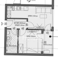 Продава  2-стаен град Варна , к.к. Златни пясъци , 50 кв.м | 72344235 - изображение [9]