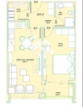 Продава 2-СТАЕН, град София, Малинова долина • 189000 € / 369651.87 лв. • 41891512 12