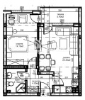 Продава  2-стаен град Пловдив , Остромила , 67 кв.м | 85996490 - изображение [3]