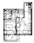 Продава  2-стаен град Пловдив , Остромила , 67 кв.м | 85996490 - изображение [2]
