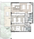 Продава  3-стаен град София , Кръстова вада , 111 кв.м | 87759415 - изображение [2]