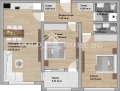 Продава 3-СТАЕН, град Пловдив, Христо Смирненски • 108500 € / 212207.55 лв. • 31550559 2