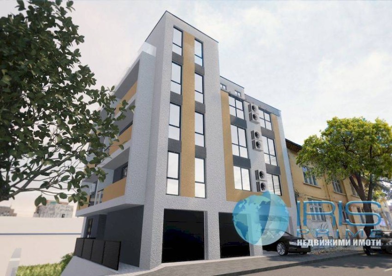 Продава 3-СТАЕН в град Шумен, Център - 98 кв.м / 137 200 € » 268 339.88 лв., ИРИС ПРАЙМ ЕООД