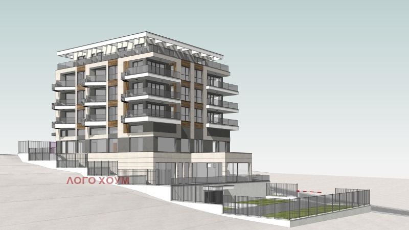 Продава 3-СТАЕН в град Варна, к.к. Чайка - 123 кв.м / 228 000 € » 445 929.24 лв., ЛОГО ХОУМ