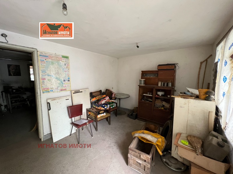 Продава МАГАЗИН в град Пазарджик, Център - 81 кв.м / 55 000 € » 107 570.65 лв., ИГНАТОВ ИМОТИ