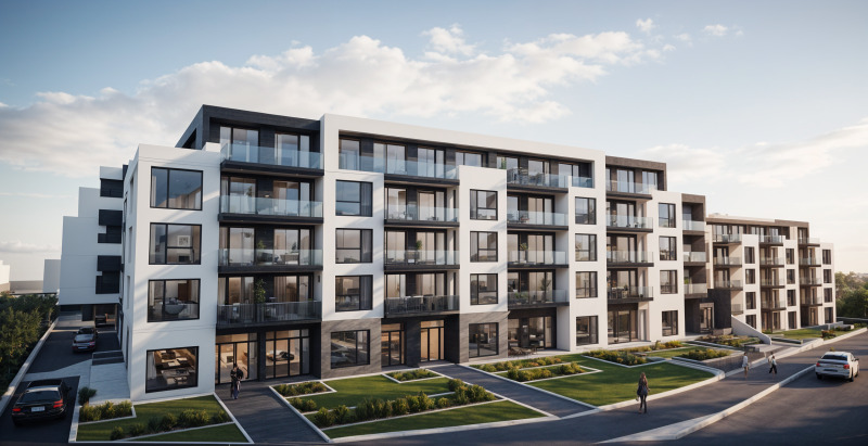 Продава ПАРКОМЯСТО в област Бургас, гр. Китен - 18 кв.м / 14 000 € » 27 381.62 лв., ЧАС СТРОЙ ООД