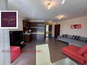 Studio Nesebar, region Burgas 1