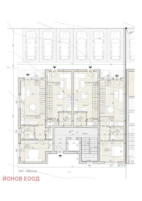 Estudio Primorsko, región Burgas