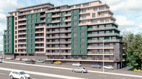 Продажба на имоти в Цветен квартал, град Варна - изображение 10 