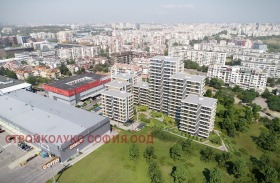 1 bedroom Mladost 4, Sofia 2