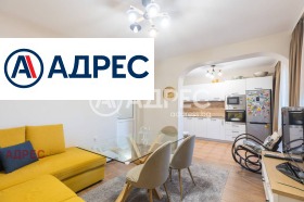 1 dormitorio Asparujovo, Varna 1