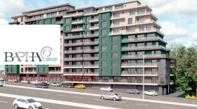 Продажба на двустайни апартаменти в град Варна — страница 12 - изображение 14 
