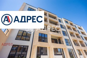 3-стаен град Варна, м-т Долна Трака 14