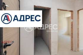 3-стаен град Варна, м-т Долна Трака 4