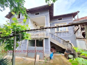 Casa Nedan, regiunea Veliko Tarnovo