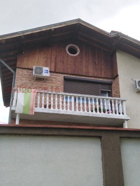 ВИЛА, 180 m2